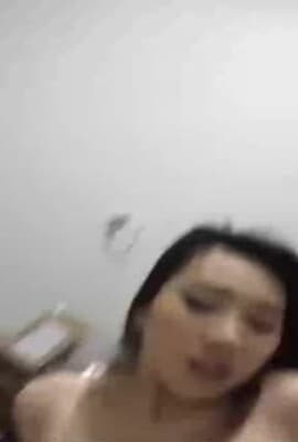 巨乳美女好会叫