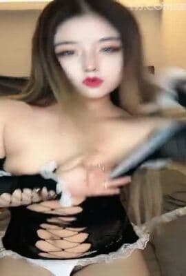 雯伈想要-自慰#1644076800女神#自慰#雯伈想要#国