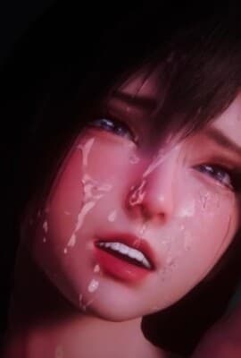 【3D】疯狂的后入式 _美丽的大屁股护士