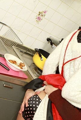 10musume-料理上手は床上手なんだよ♪うふっ♪ ~ 三浦まみ