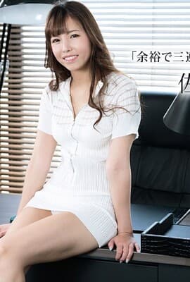 1pondo-余裕で三連発できちゃう極上の女優 佐々木麻衣