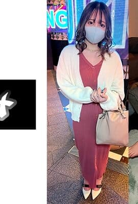 534IND-084 【個人撮影】自宅でP活_ほろよい気味のスレンダー体型の美女を連れ込み連続種付けSEX