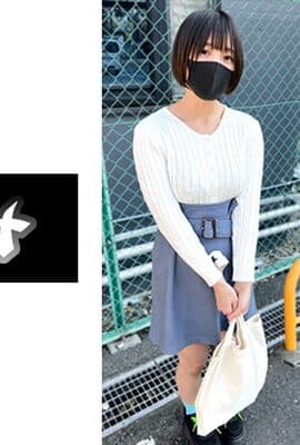 534IND-080 第二弾【個人撮影】低身長の元こーこー生※卒業後に再会_ギャルからイメチェンした清楚系ビッチ