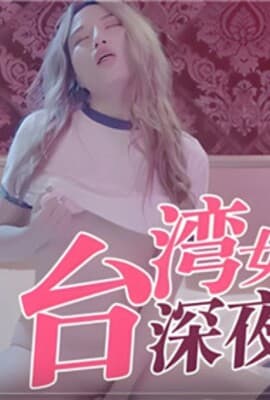 台湾省女孩的深夜玩具
