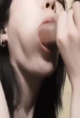 1#女优面试苗條素人美女AV初体验_最优化的质量和大小